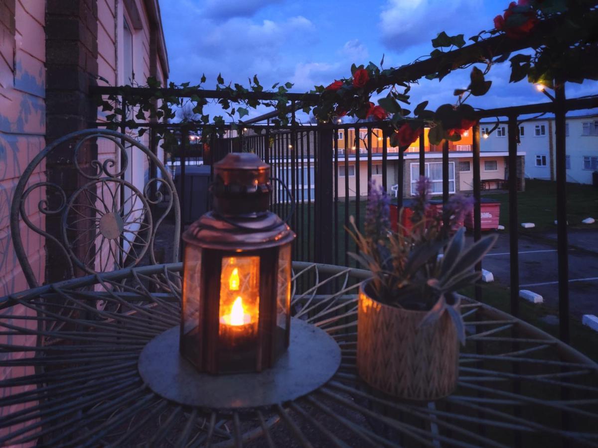 New! Eden'S Seaside 3-Bedroom House In Hemsby, Weekly Rate, Superhost Extérieur photo