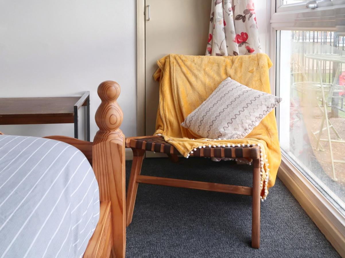 New! Eden'S Seaside 3-Bedroom House In Hemsby, Weekly Rate, Superhost Extérieur photo