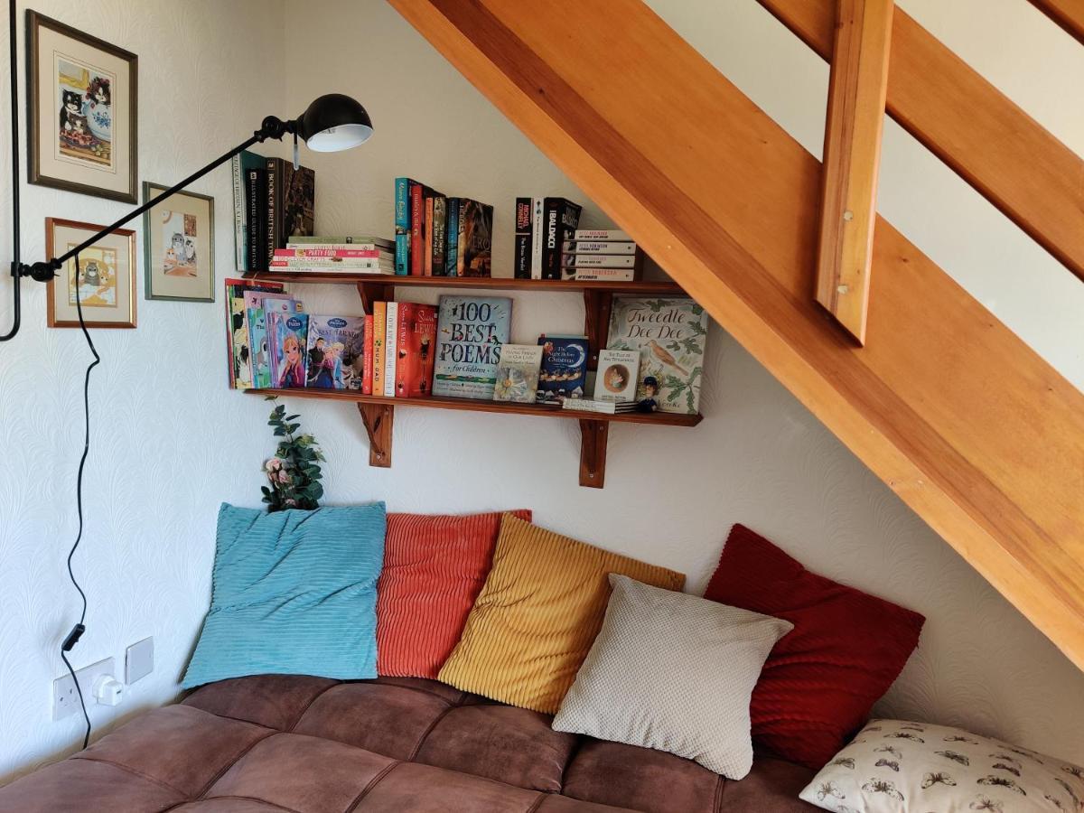 New! Eden'S Seaside 3-Bedroom House In Hemsby, Weekly Rate, Superhost Extérieur photo