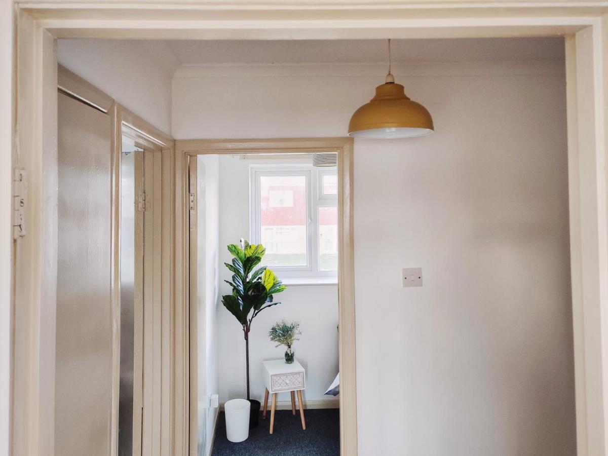 New! Eden'S Seaside 3-Bedroom House In Hemsby, Weekly Rate, Superhost Extérieur photo