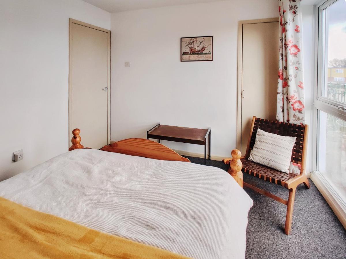 New! Eden'S Seaside 3-Bedroom House In Hemsby, Weekly Rate, Superhost Extérieur photo