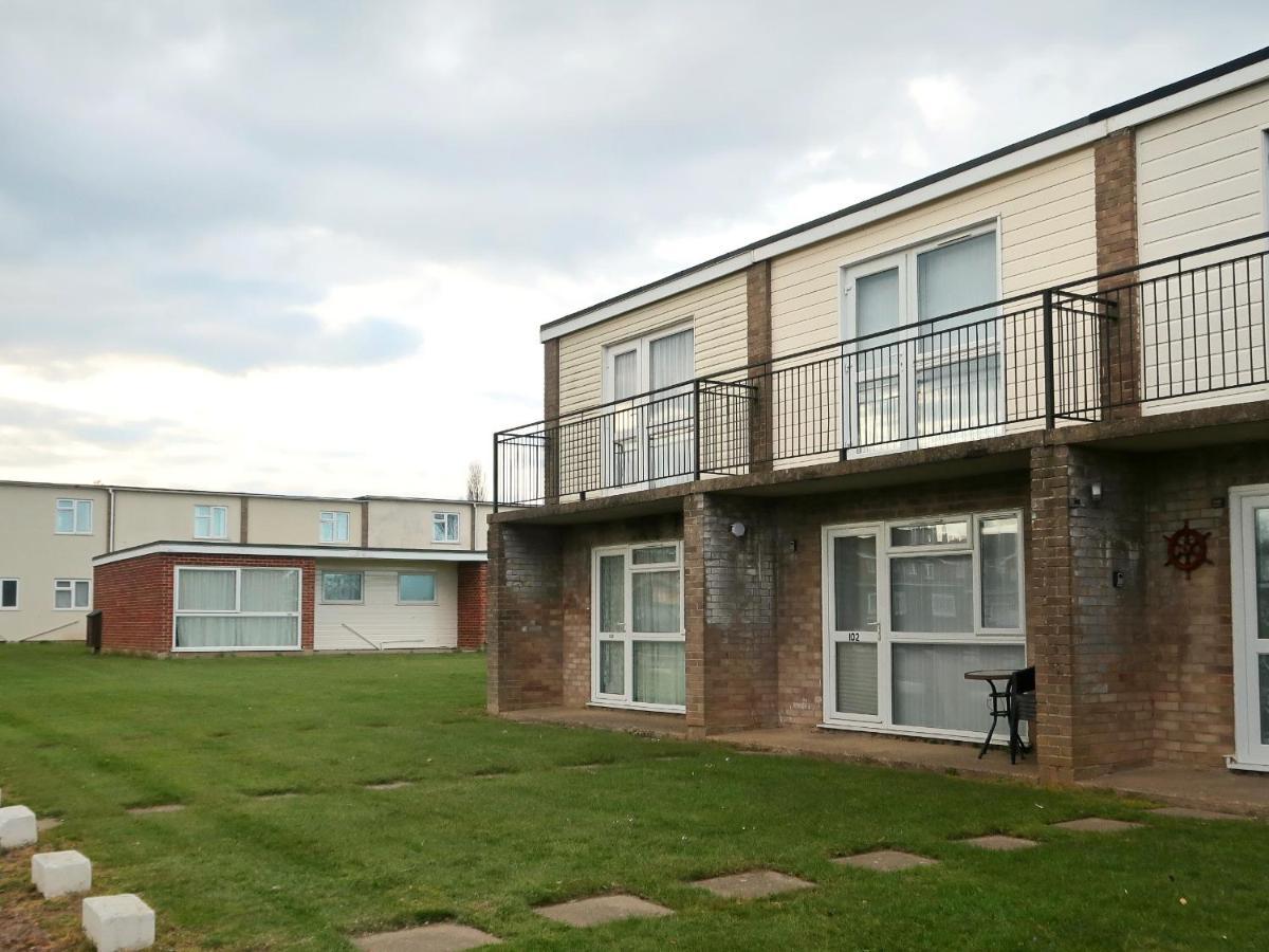New! Eden'S Seaside 3-Bedroom House In Hemsby, Weekly Rate, Superhost Extérieur photo