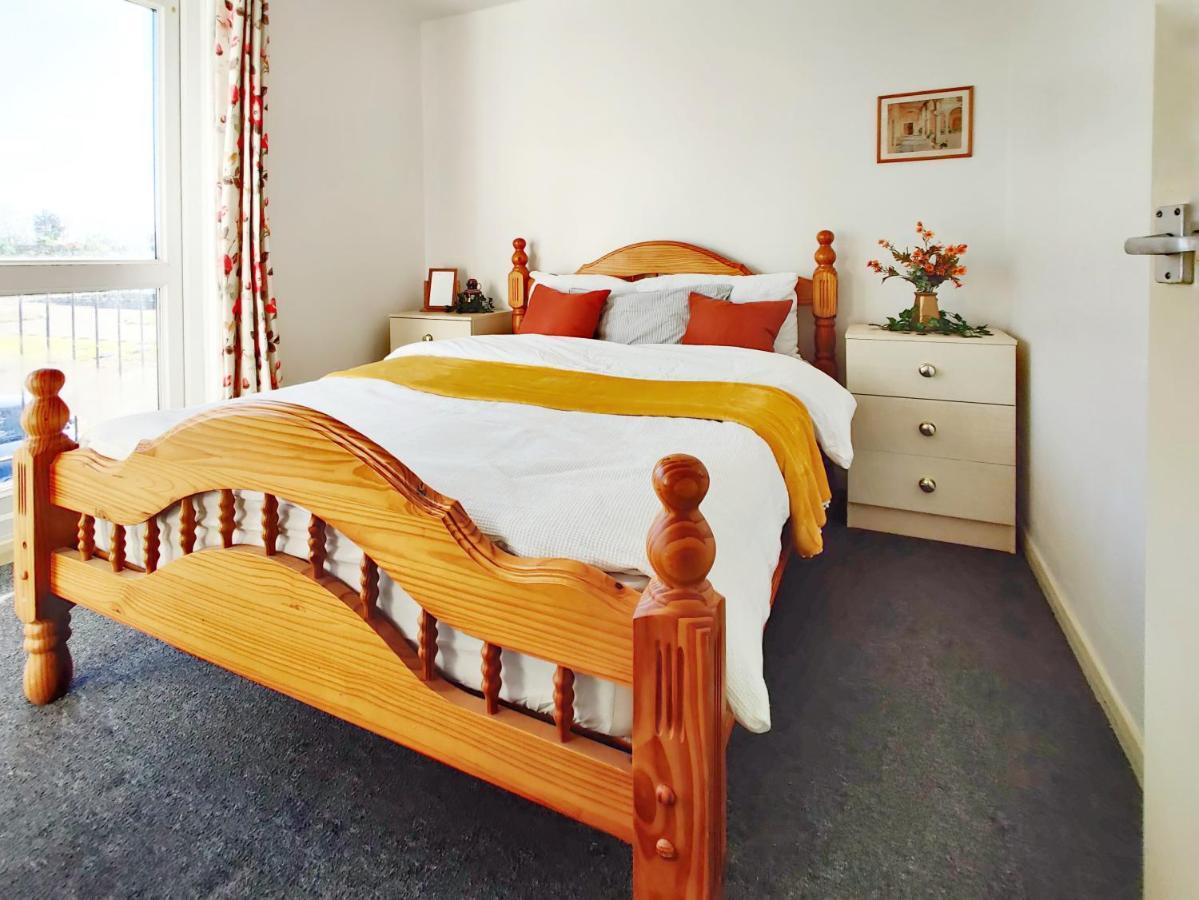 New! Eden'S Seaside 3-Bedroom House In Hemsby, Weekly Rate, Superhost Extérieur photo