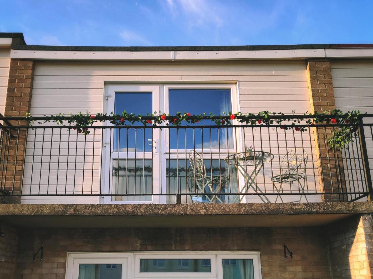 New! Eden'S Seaside 3-Bedroom House In Hemsby, Weekly Rate, Superhost Extérieur photo